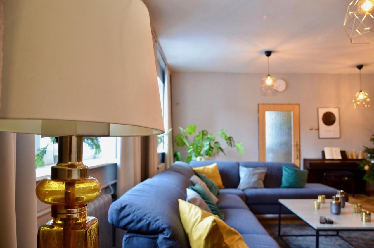 Apartament Miło mi Karpacz Zewnętrze zdjęcie