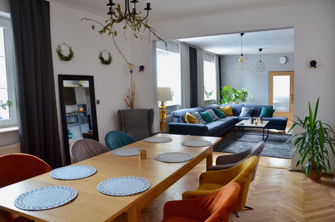 Apartament Miło mi Karpacz Zewnętrze zdjęcie