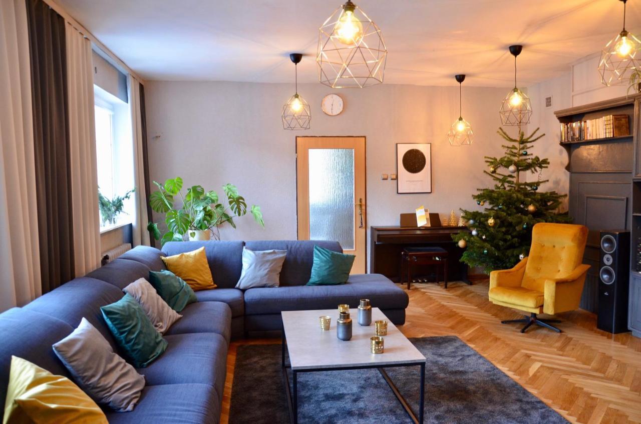 Apartament Miło mi Karpacz Zewnętrze zdjęcie