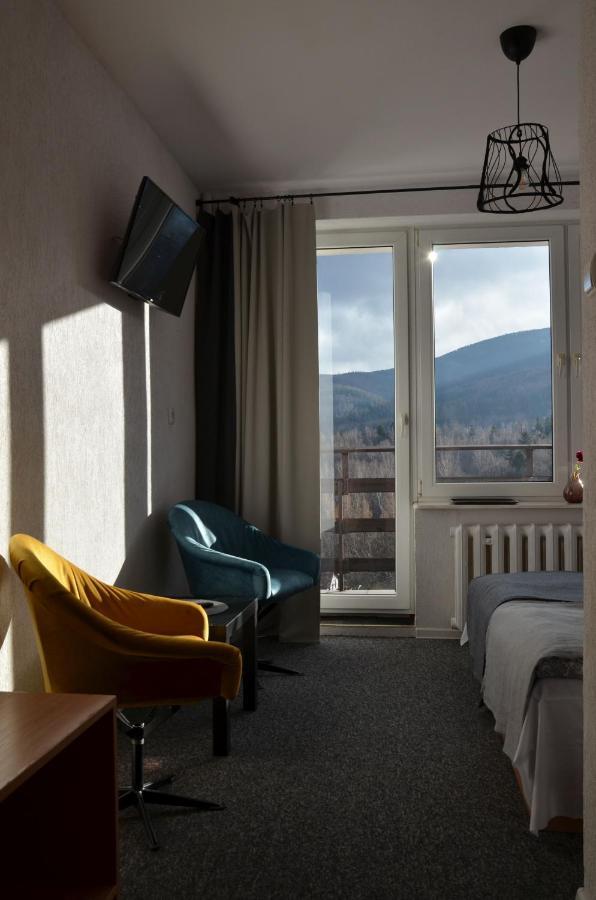 Apartament Miło mi Karpacz Zewnętrze zdjęcie