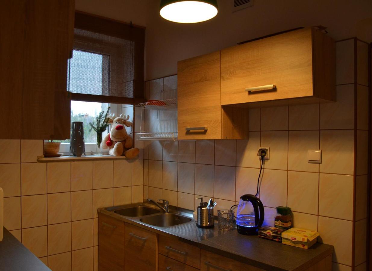 Apartament Miło mi Karpacz Zewnętrze zdjęcie