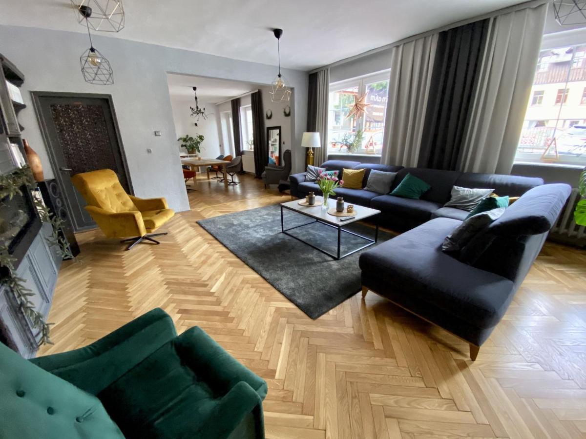Apartament Miło mi Karpacz Zewnętrze zdjęcie