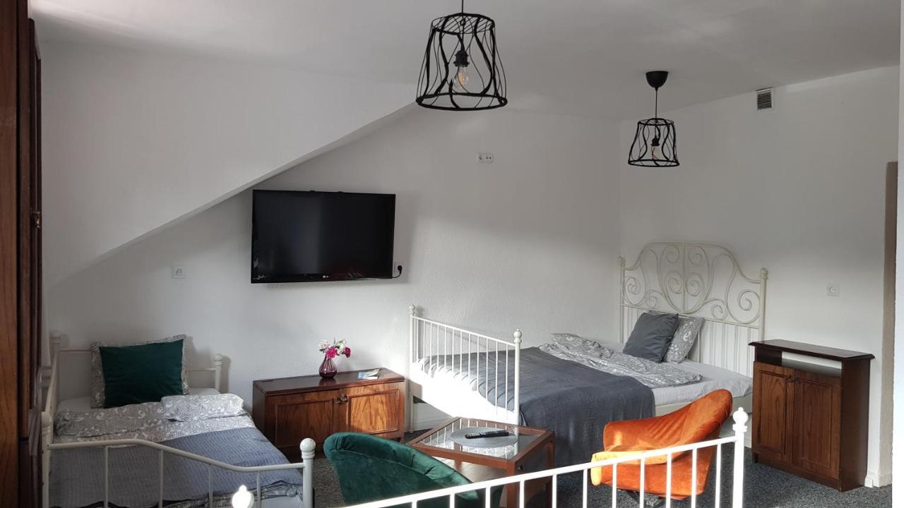 Apartament Miło mi Karpacz Zewnętrze zdjęcie