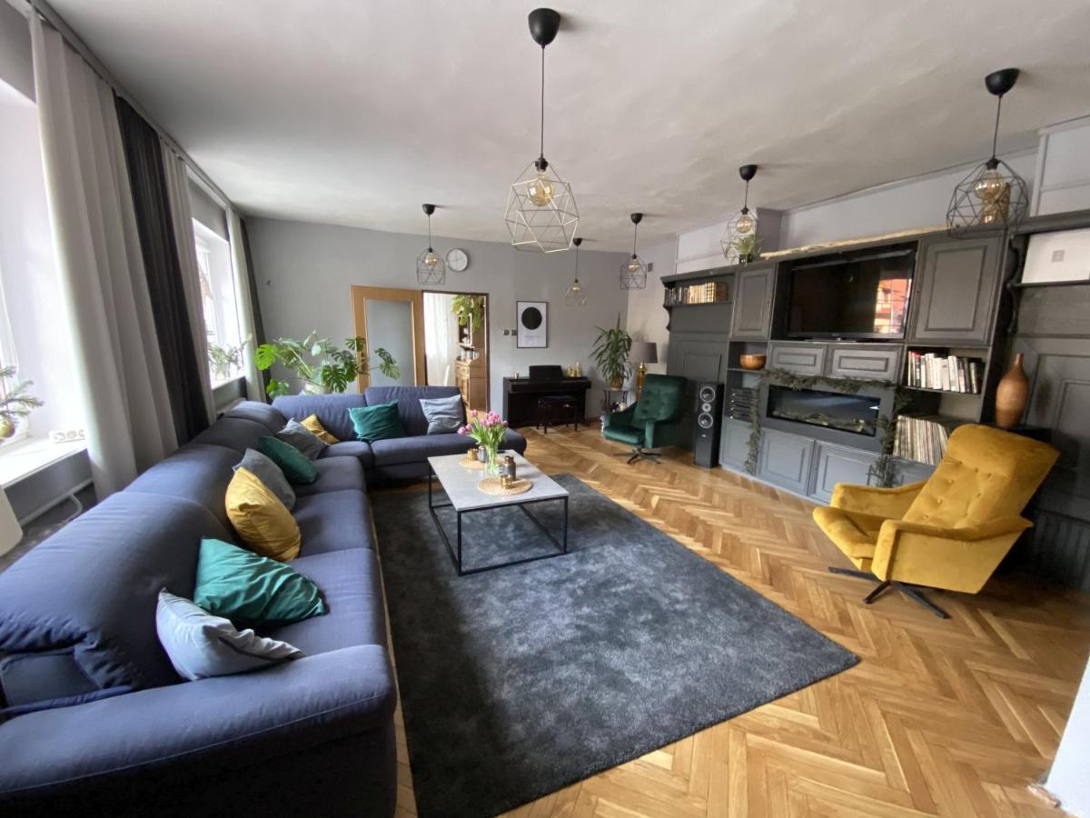 Apartament Miło mi Karpacz Zewnętrze zdjęcie