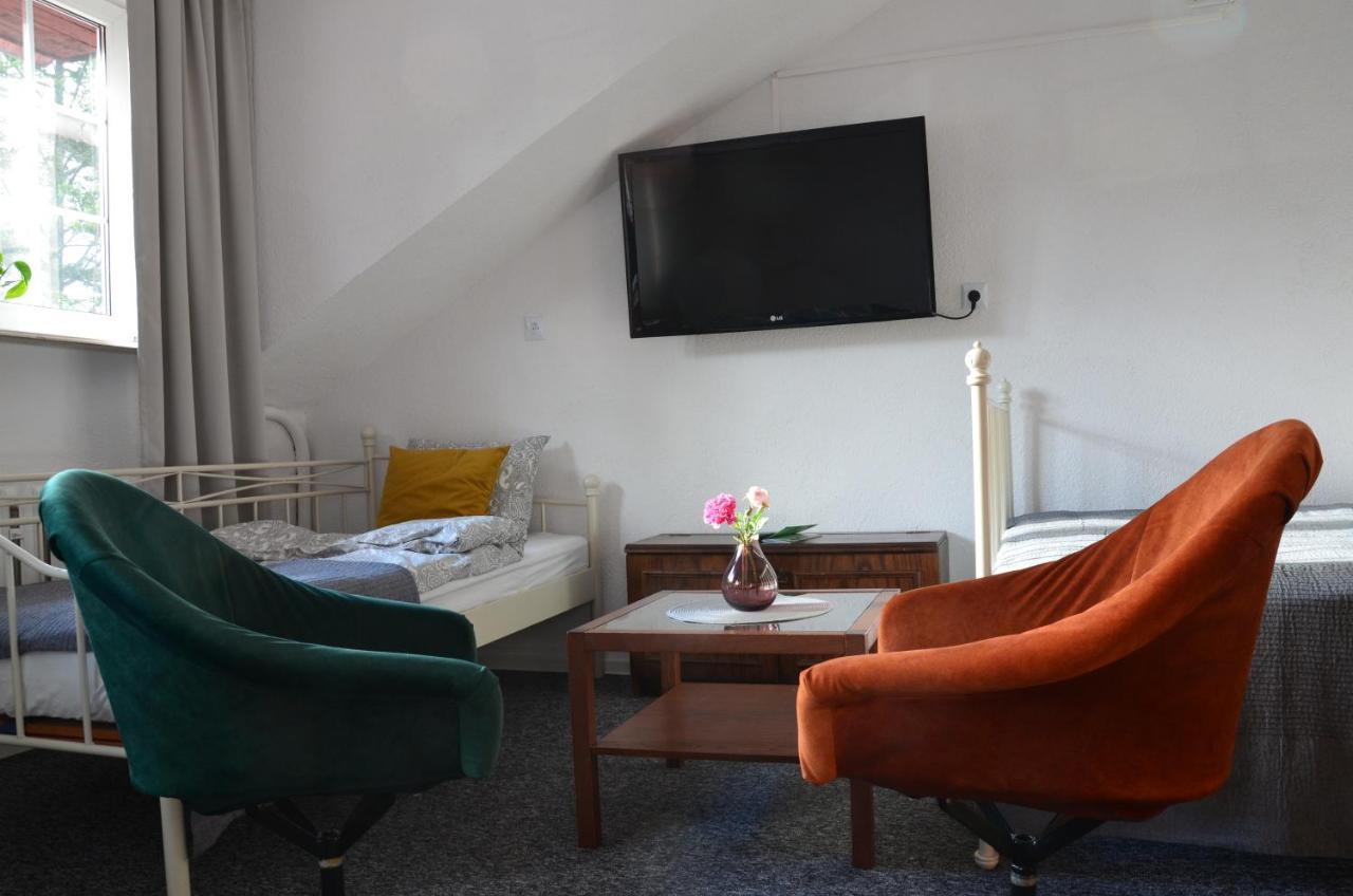 Apartament Miło mi Karpacz Zewnętrze zdjęcie
