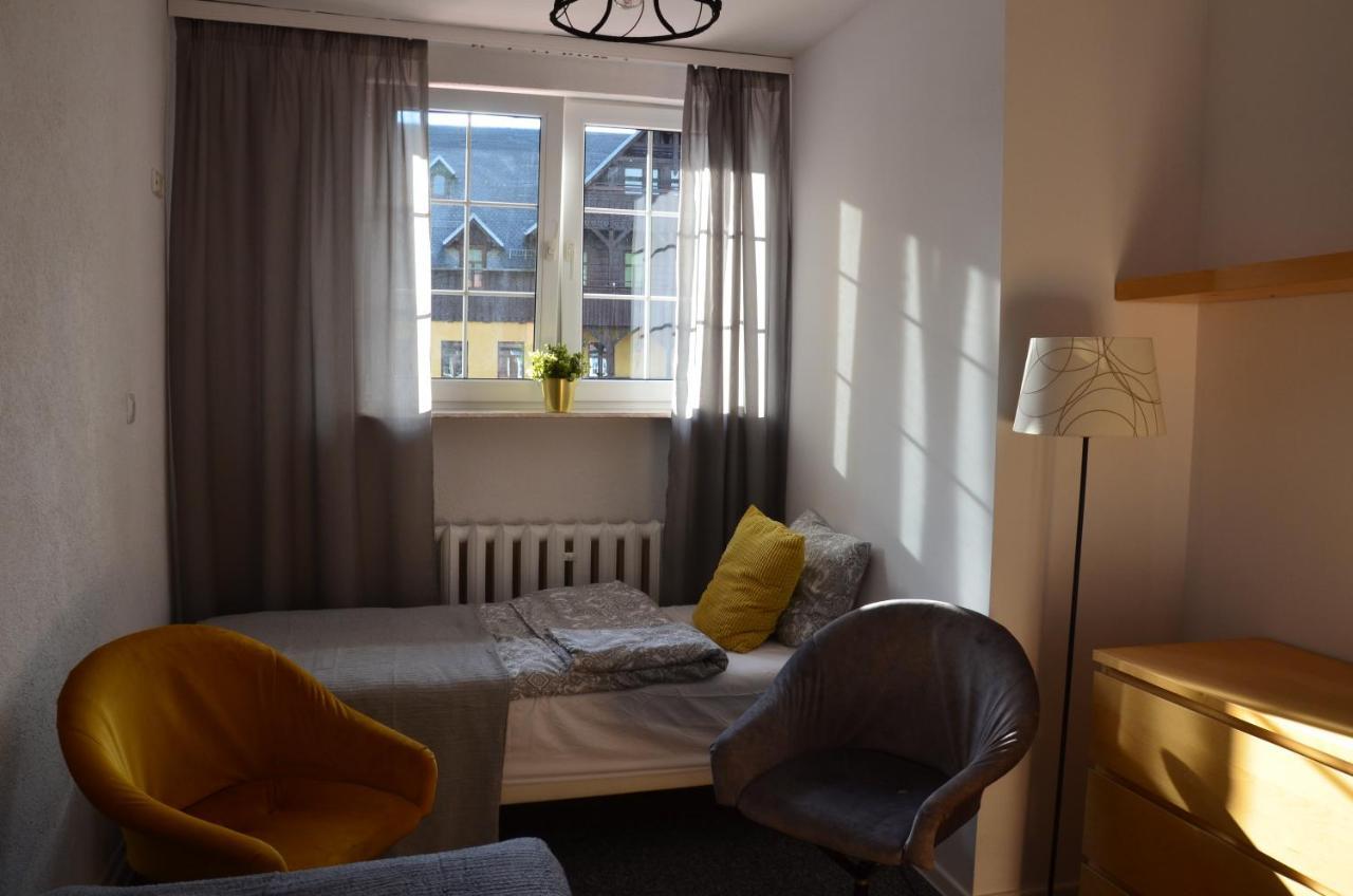 Apartament Miło mi Karpacz Zewnętrze zdjęcie