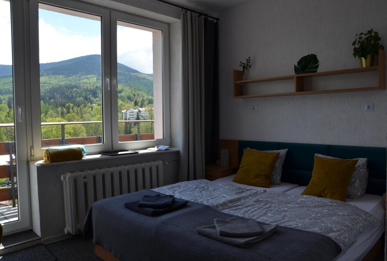 Apartament Miło mi Karpacz Zewnętrze zdjęcie