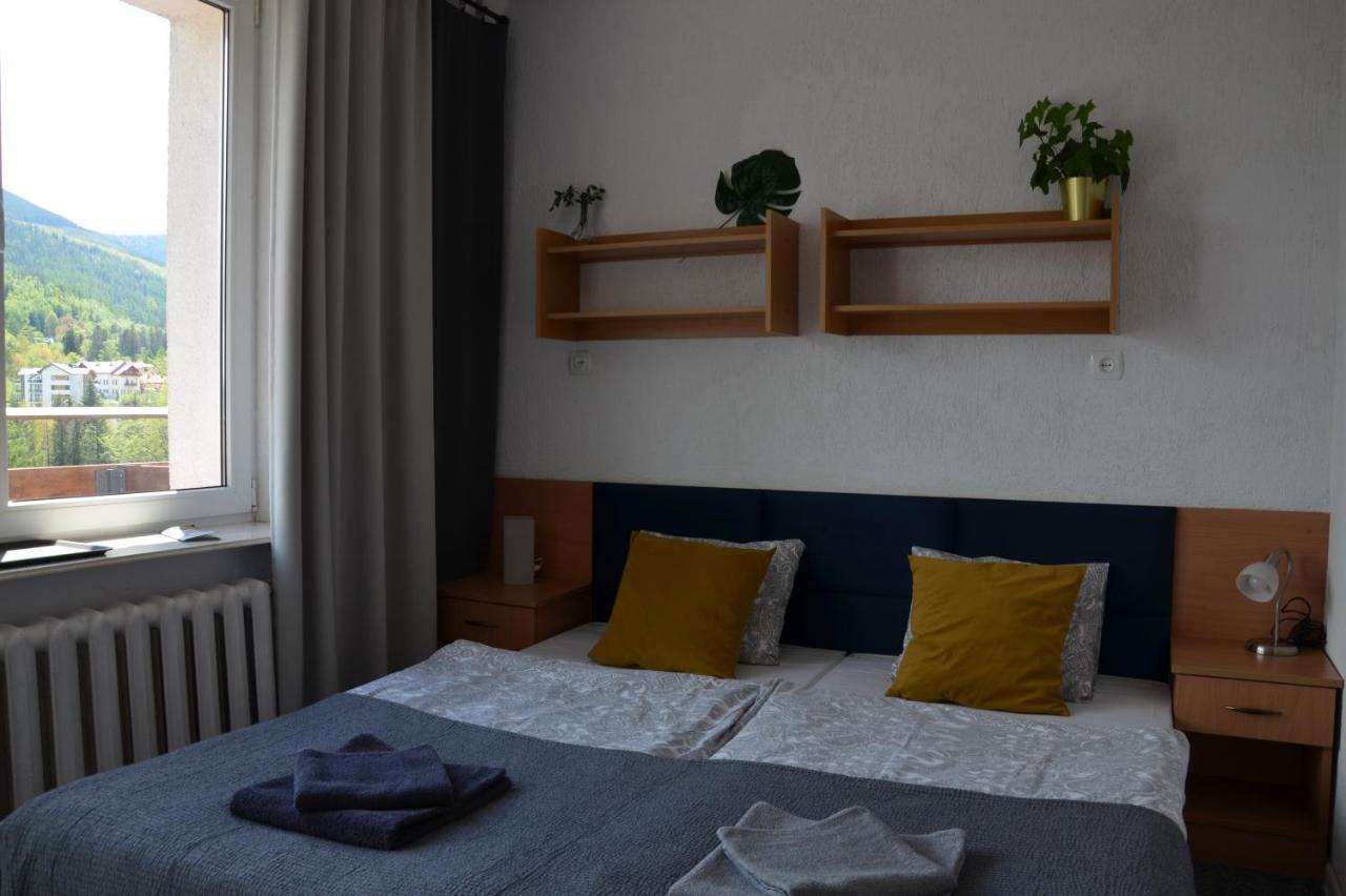 Apartament Miło mi Karpacz Zewnętrze zdjęcie