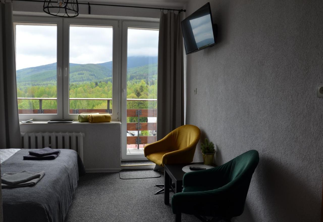 Apartament Miło mi Karpacz Zewnętrze zdjęcie