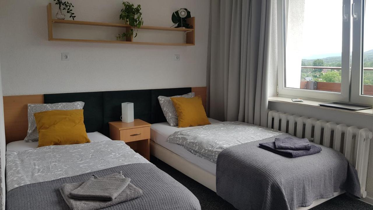 Apartament Miło mi Karpacz Pokój zdjęcie