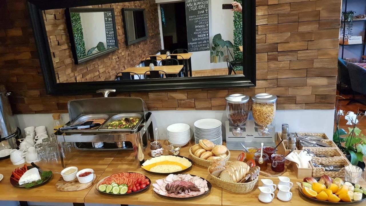 Apartament Miło mi Karpacz Zewnętrze zdjęcie