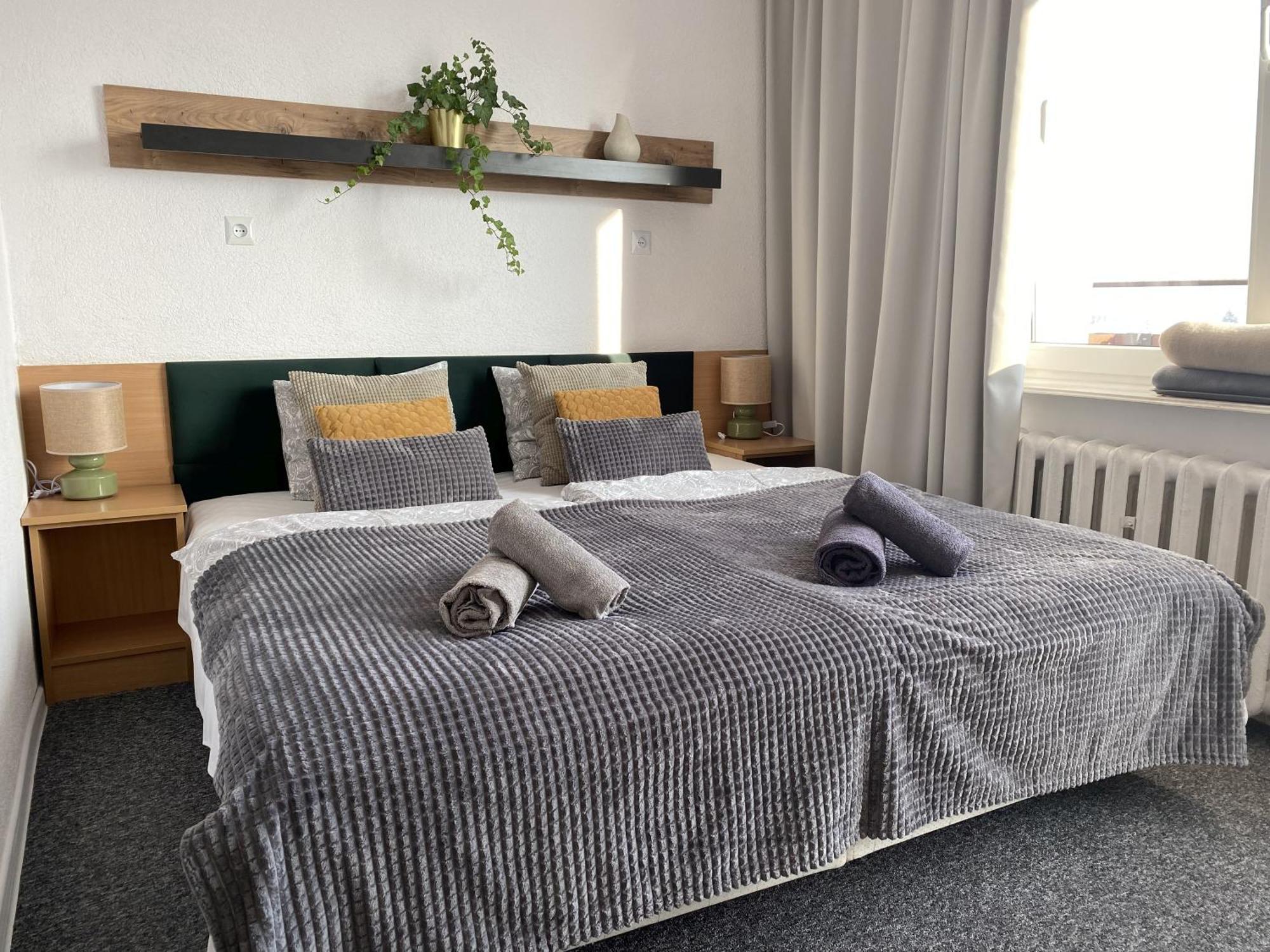 Apartament Miło mi Karpacz Zewnętrze zdjęcie