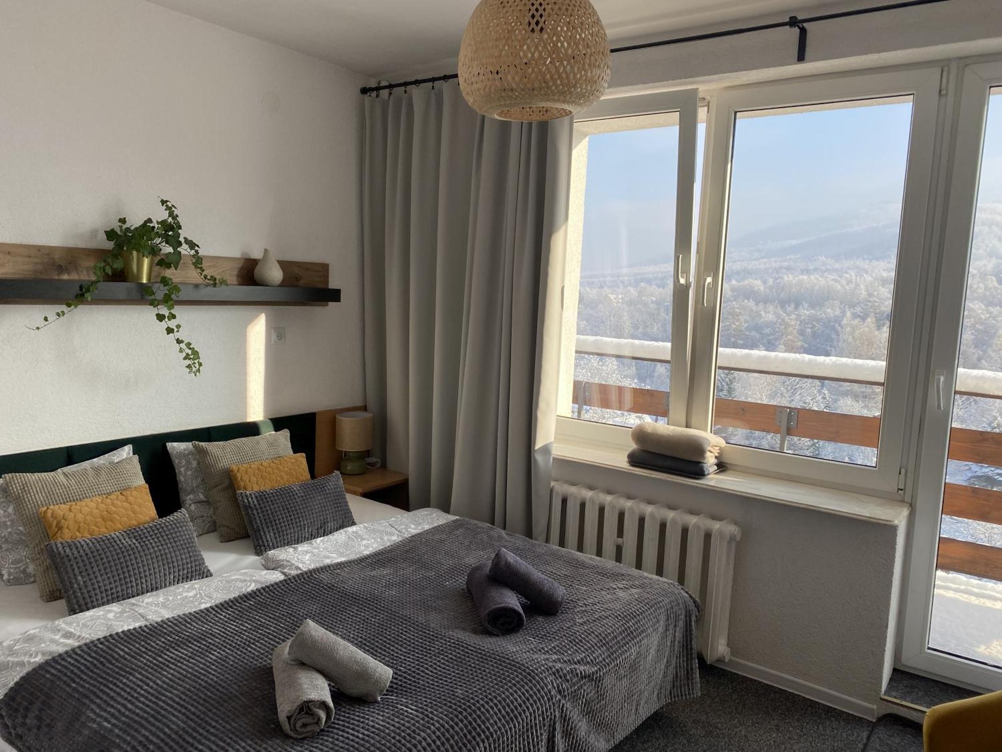 Apartament Miło mi Karpacz Zewnętrze zdjęcie