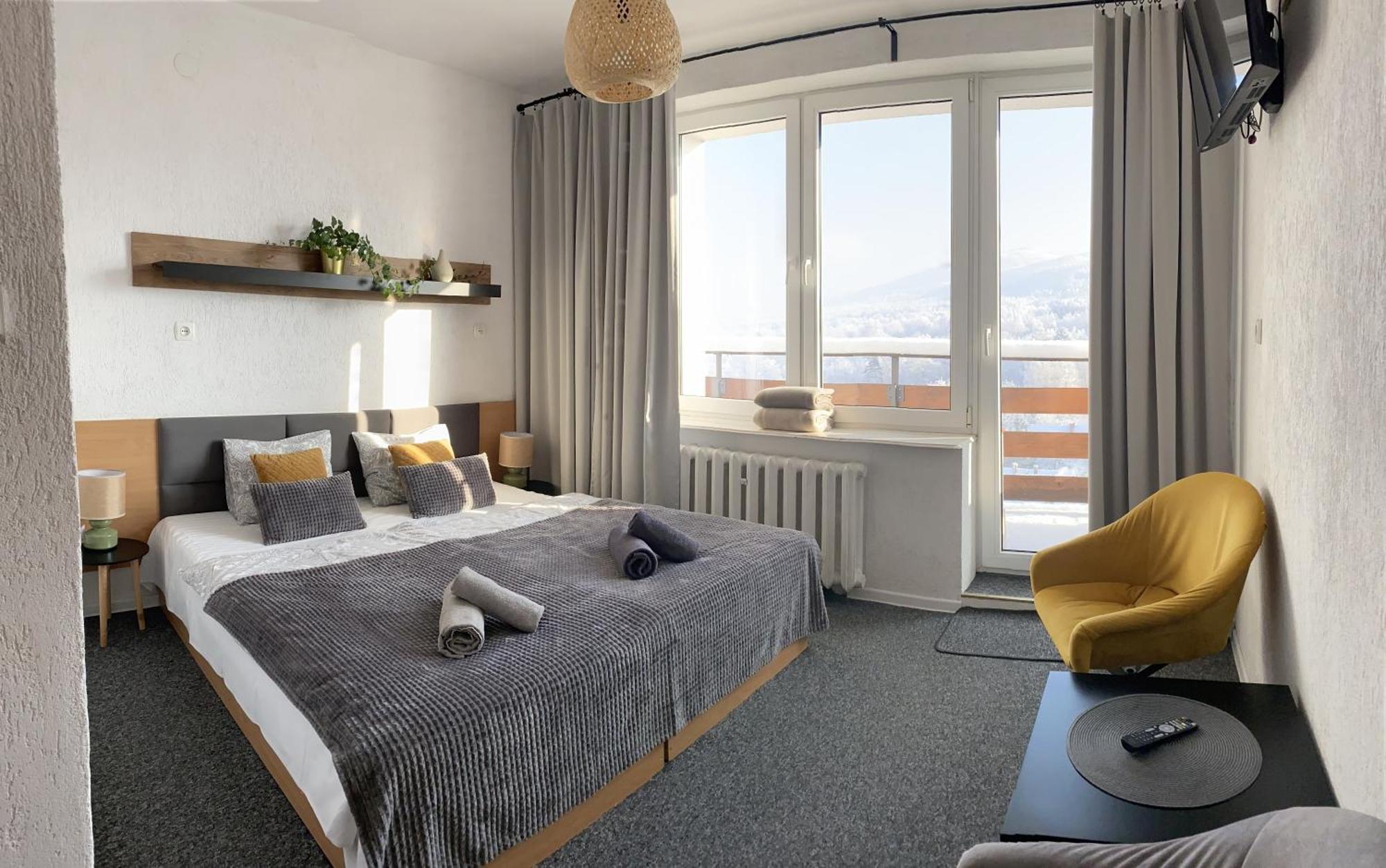 Apartament Miło mi Karpacz Zewnętrze zdjęcie
