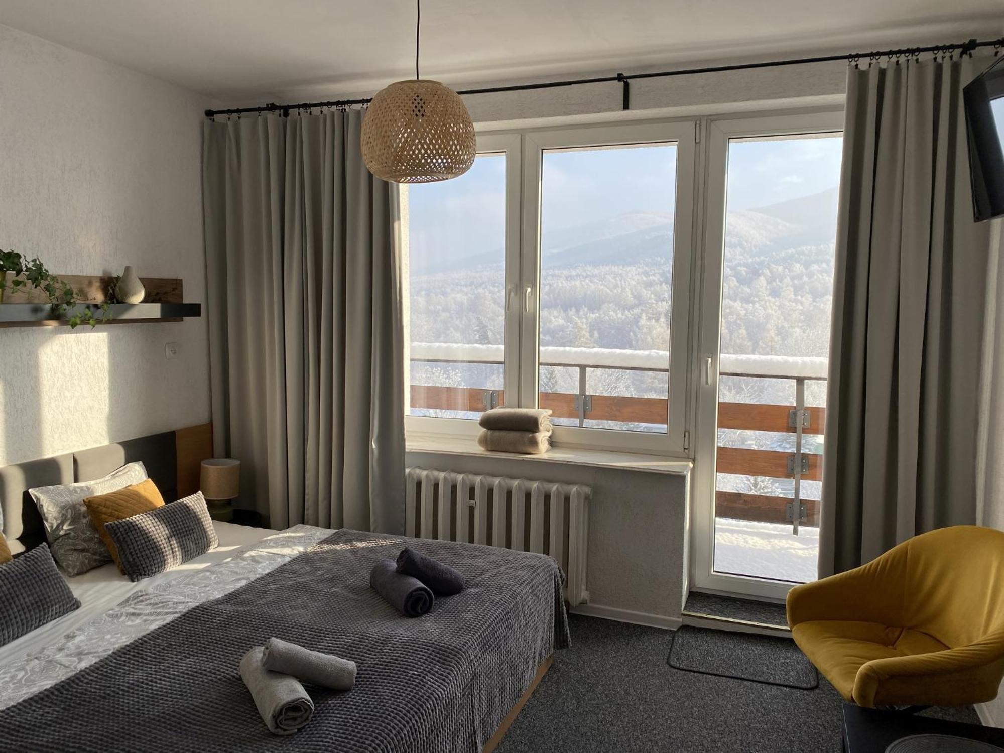 Apartament Miło mi Karpacz Zewnętrze zdjęcie