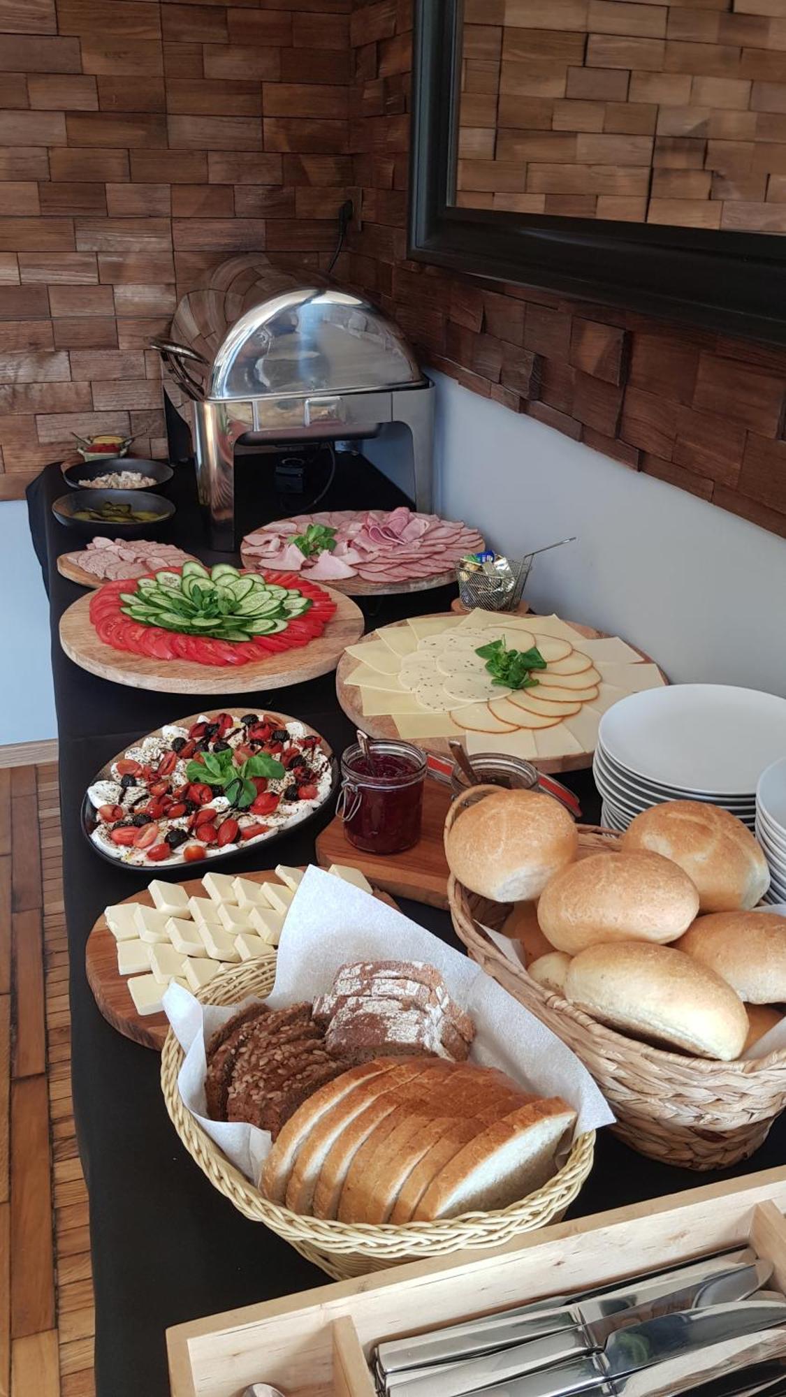 Apartament Miło mi Karpacz Zewnętrze zdjęcie