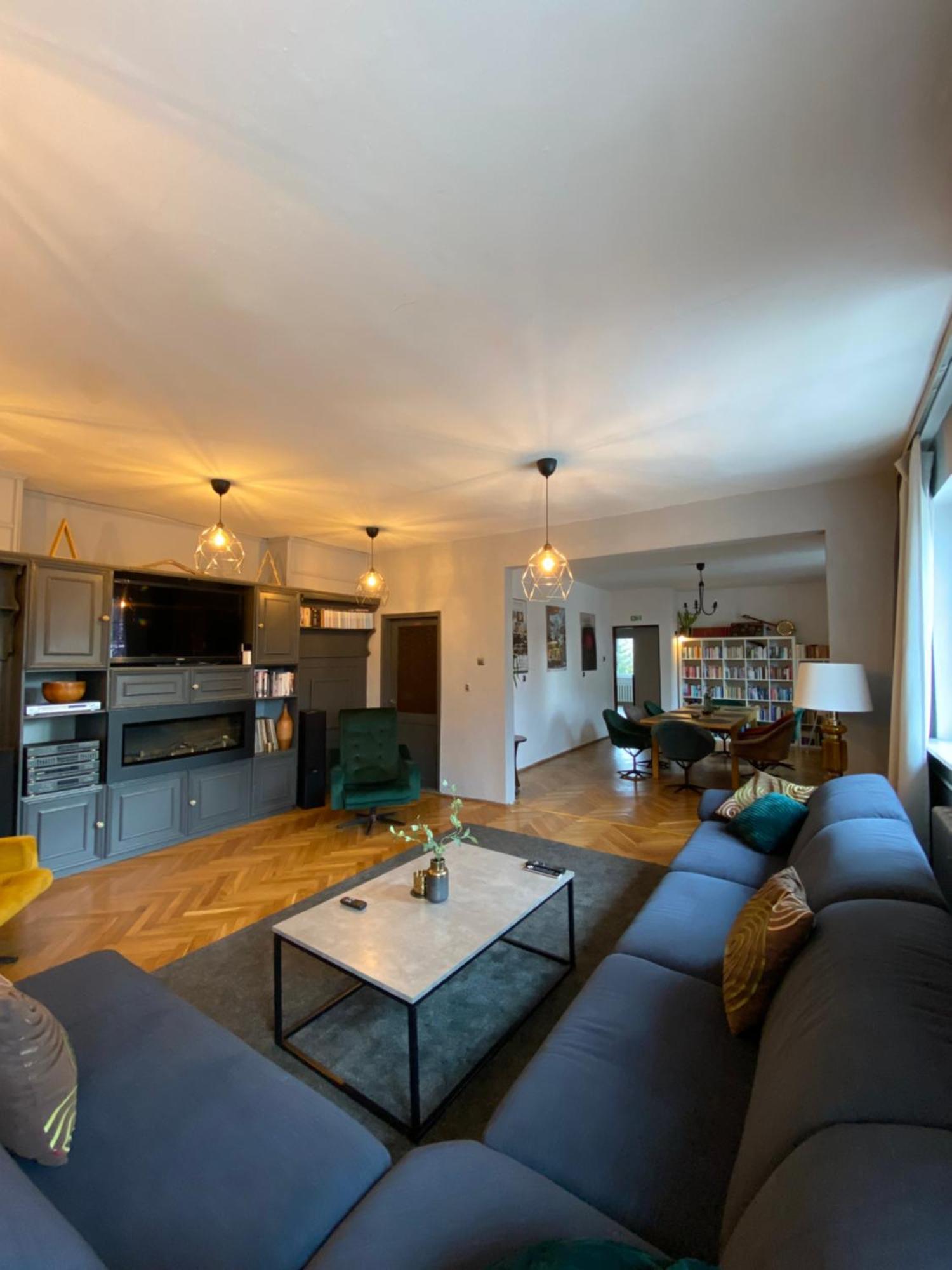 Apartament Miło mi Karpacz Zewnętrze zdjęcie