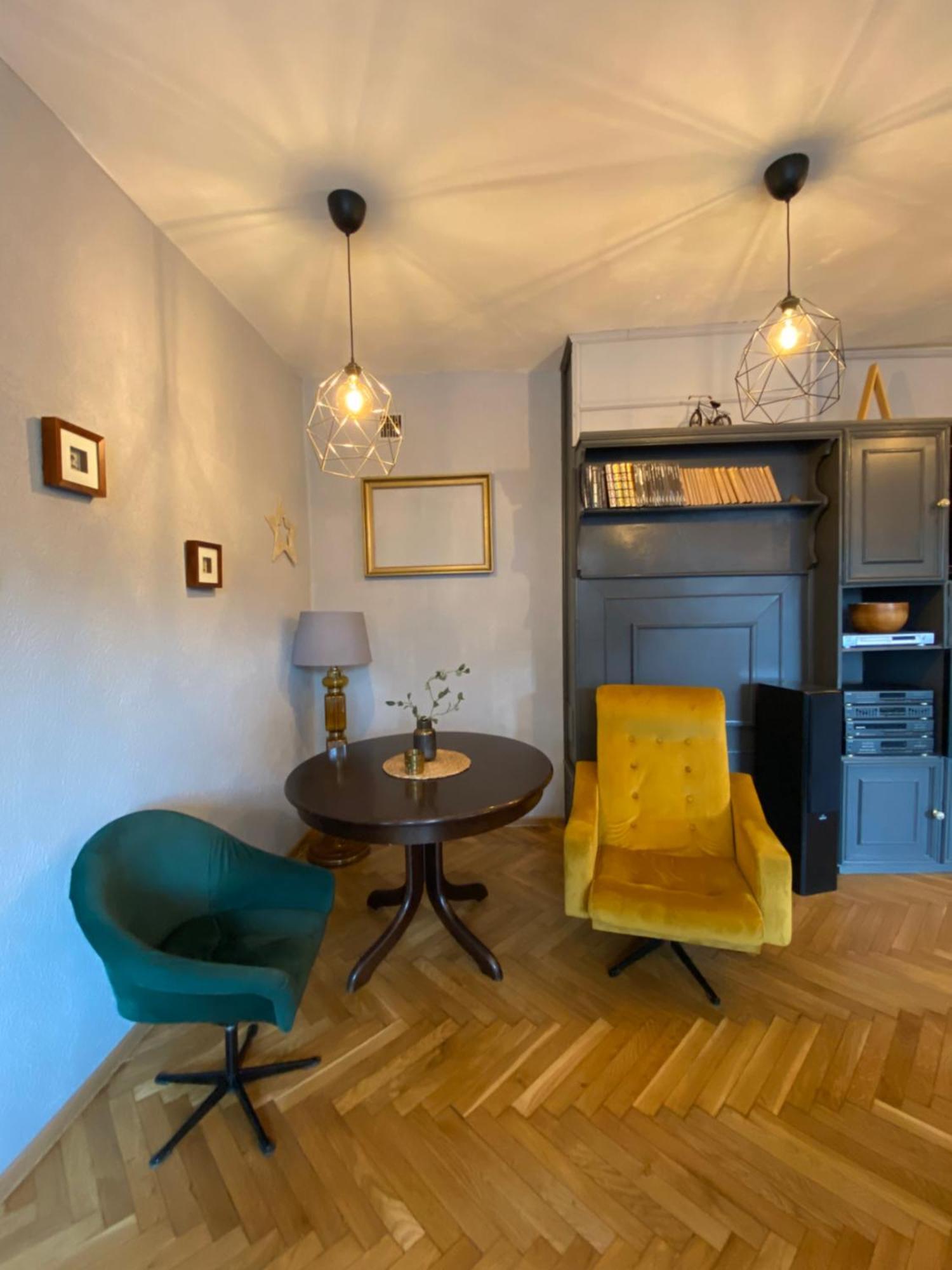 Apartament Miło mi Karpacz Zewnętrze zdjęcie