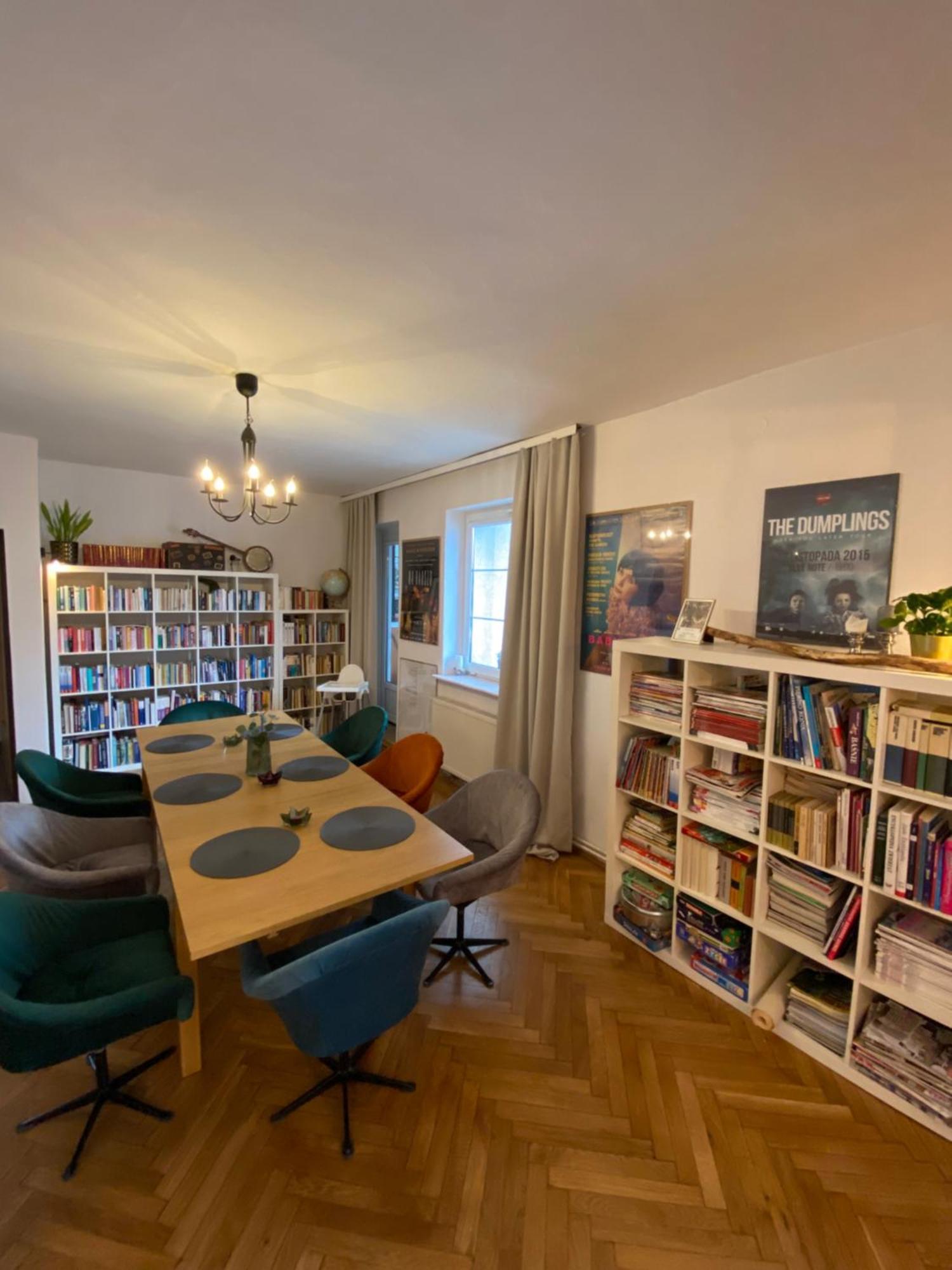 Apartament Miło mi Karpacz Zewnętrze zdjęcie