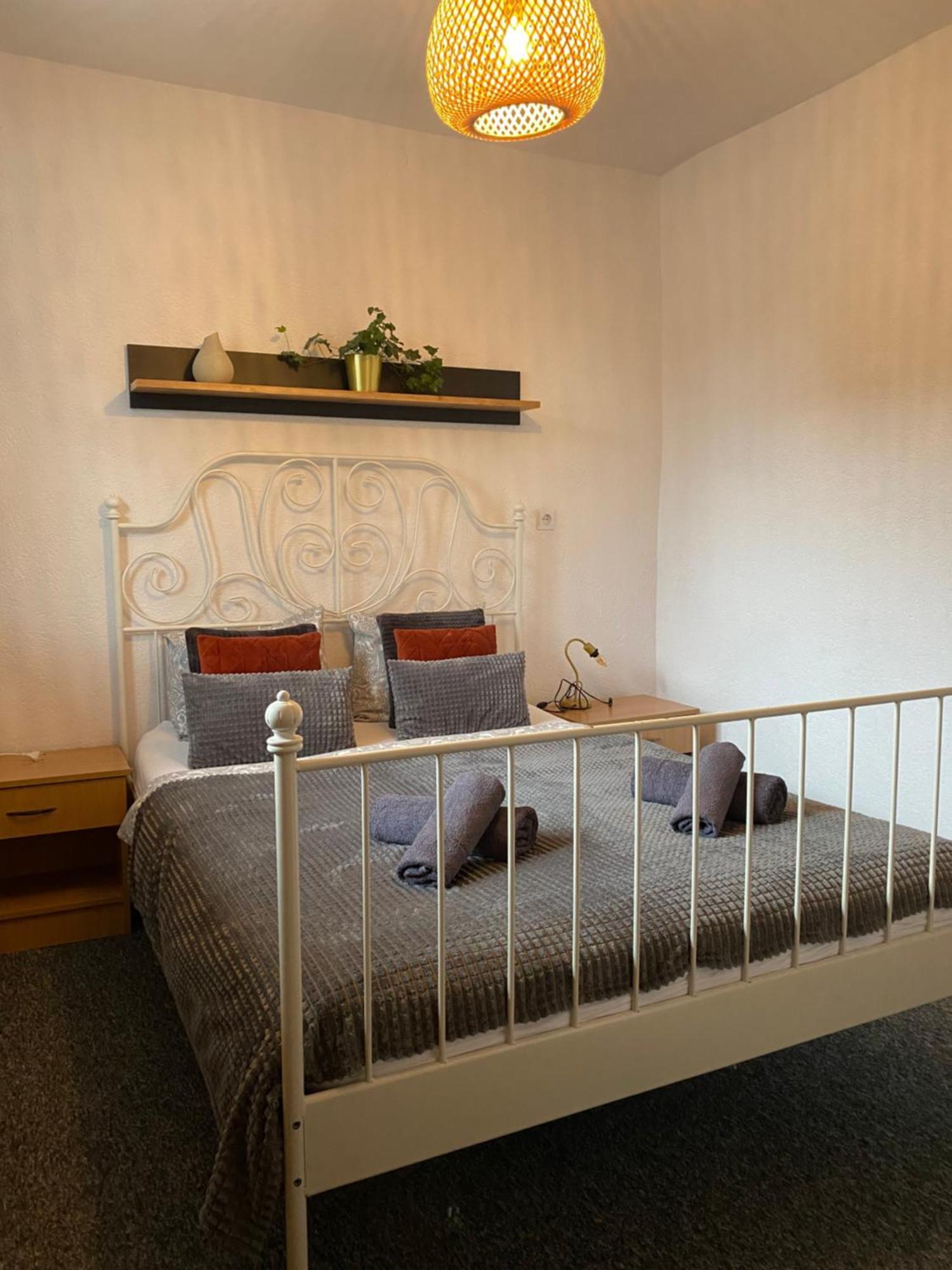 Apartament Miło mi Karpacz Zewnętrze zdjęcie