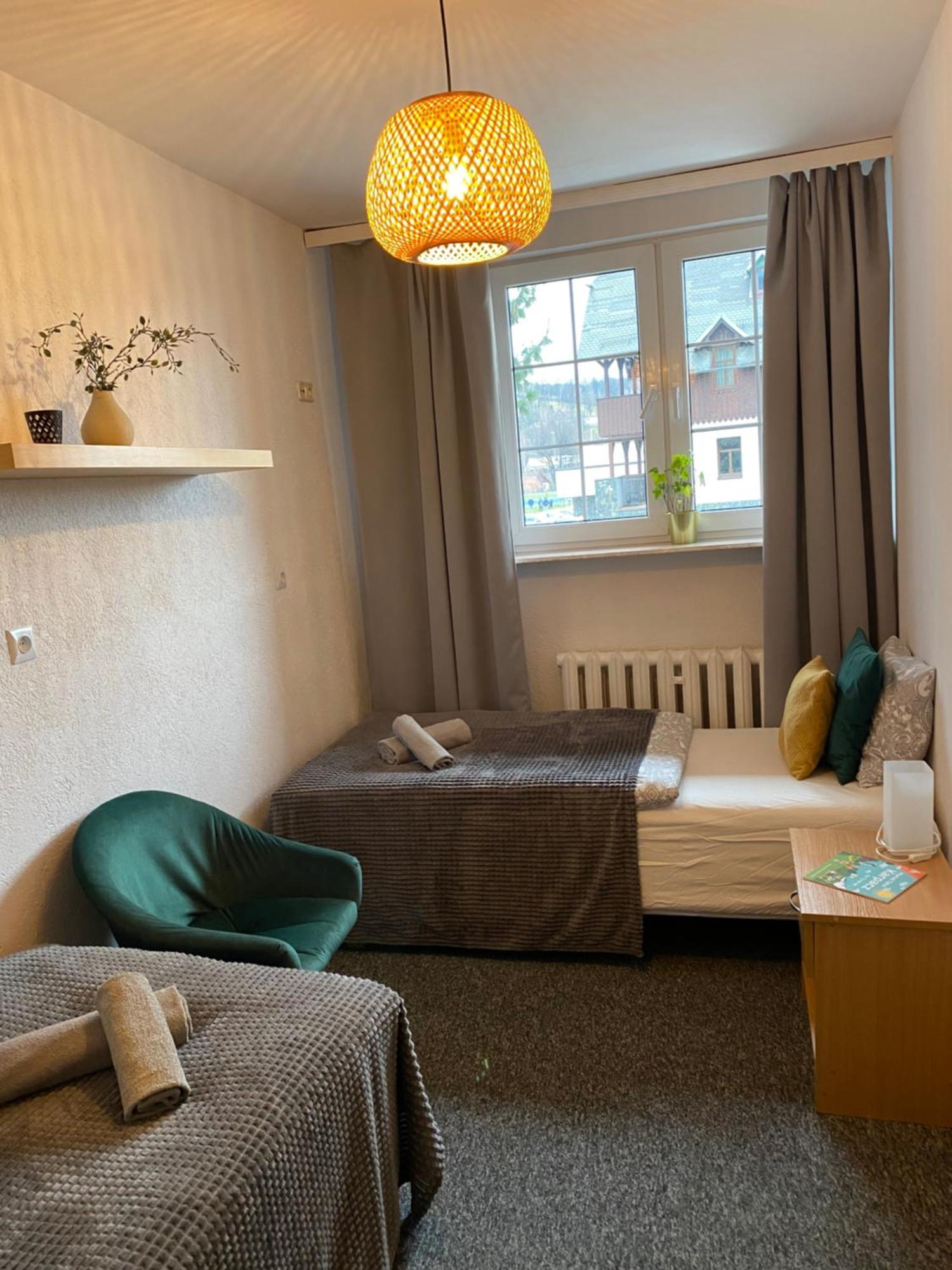 Apartament Miło mi Karpacz Zewnętrze zdjęcie